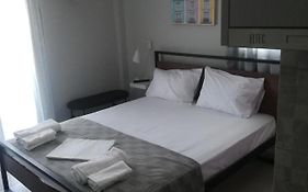 Alma Libre Luxury Apartment 2
